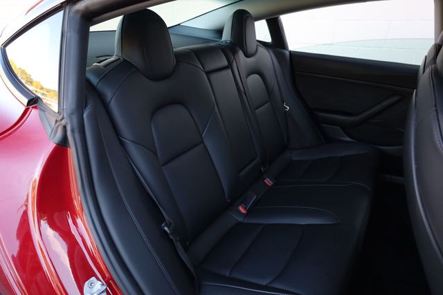 2022 Tesla Model 3 RWD - 22939969 - 12