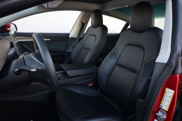 2022 Tesla Model 3 RWD - 22939969 - 14