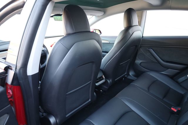 2022 Tesla Model 3 RWD - 22939969 - 16