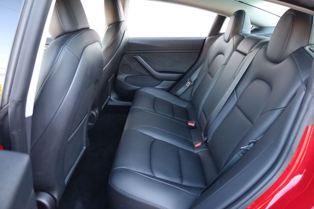 2022 Tesla Model 3 RWD - 22939969 - 17