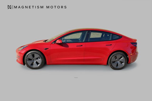 2022 Tesla Model 3 RWD - 22939969 - 1