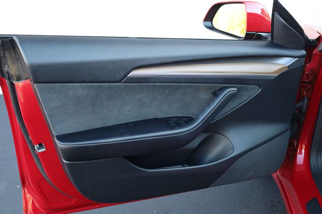2022 Tesla Model 3 RWD - 22939969 - 19