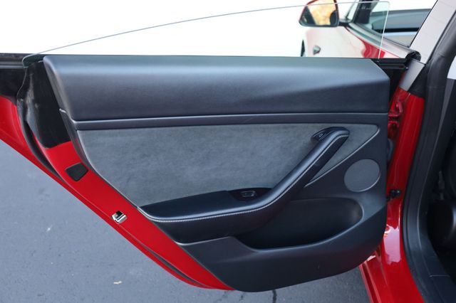 2022 Tesla Model 3 RWD - 22939969 - 21