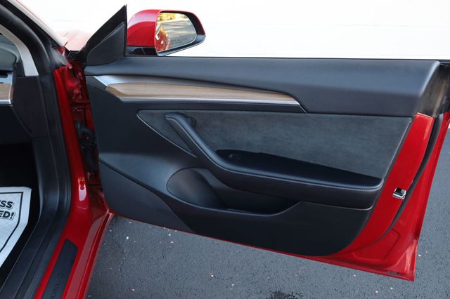 2022 Tesla Model 3 RWD - 22939969 - 24