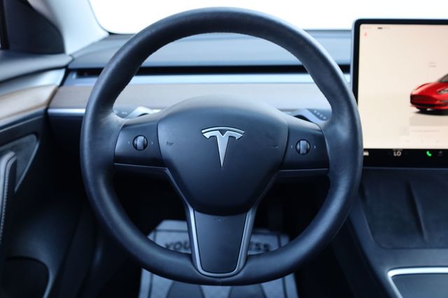2022 Tesla Model 3 RWD - 22939969 - 29
