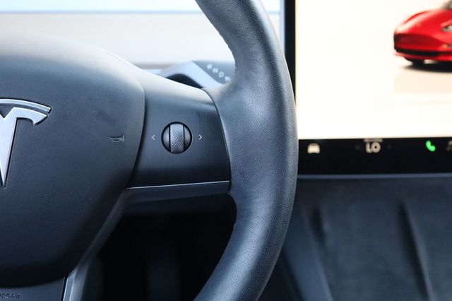 2022 Tesla Model 3 RWD - 22939969 - 30
