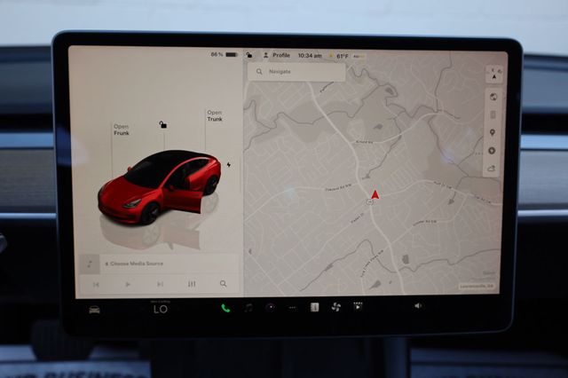 2022 Tesla Model 3 RWD - 22939969 - 34