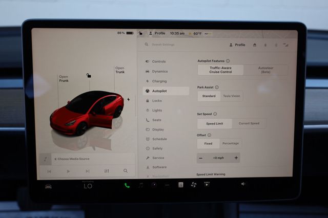 2022 Tesla Model 3 RWD - 22939969 - 37