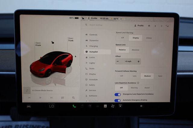 2022 Tesla Model 3 RWD - 22939969 - 38
