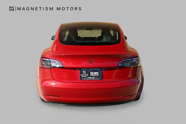 2022 Tesla Model 3 RWD - 22939969 - 3