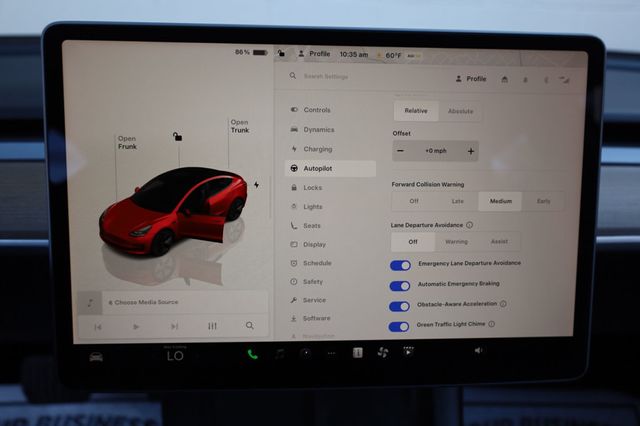 2022 Tesla Model 3 RWD - 22939969 - 39