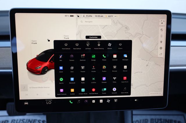 2022 Tesla Model 3 RWD - 22939969 - 40