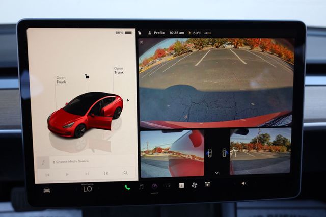 2022 Tesla Model 3 RWD - 22939969 - 41