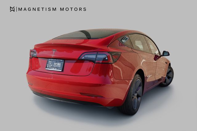 2022 Tesla Model 3 RWD - 22939969 - 4
