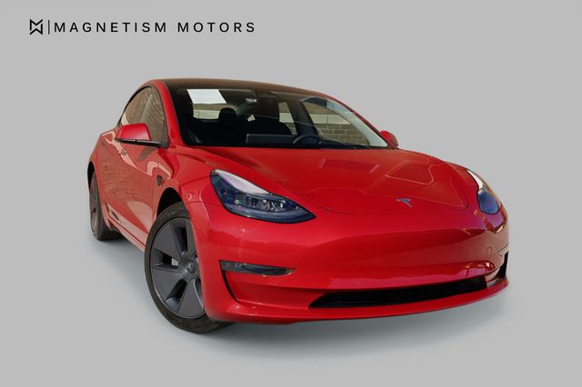 2022 Tesla Model 3 RWD - 22939969 - 6