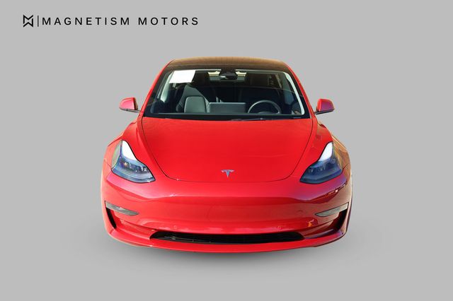 2022 Tesla Model 3 RWD - 22939969 - 7