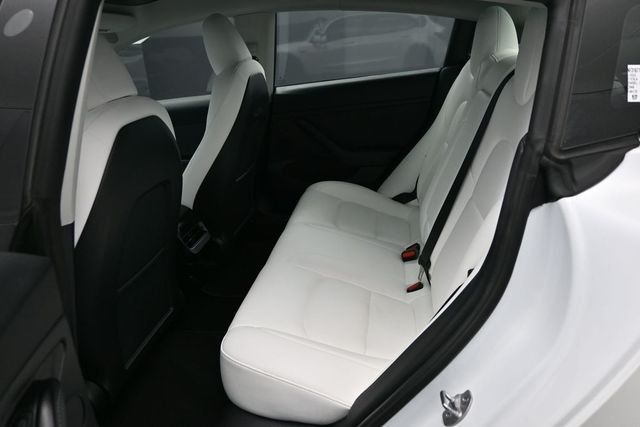 2022 Tesla Model 3 RWD - 23057584 - 10
