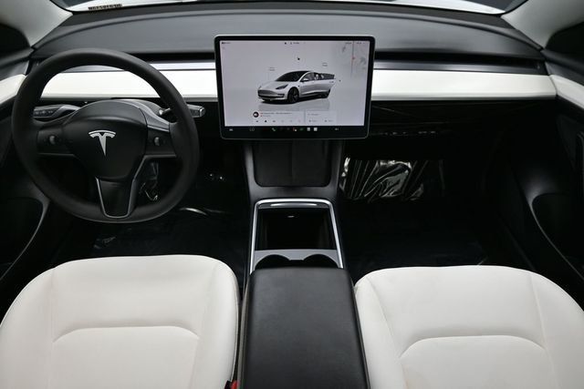 2022 Tesla Model 3 RWD - 23057584 - 13