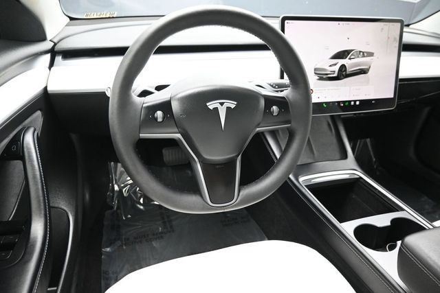 2022 Tesla Model 3 RWD - 23057584 - 15