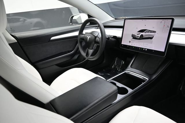 2022 Tesla Model 3 RWD - 23057584 - 16