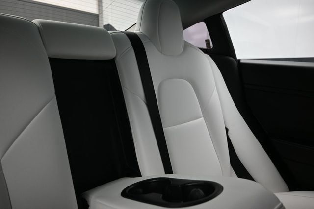 2022 Tesla Model 3 RWD - 23057584 - 17