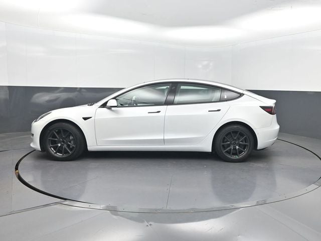 2022 Tesla Model 3 RWD - 23057584 - 1