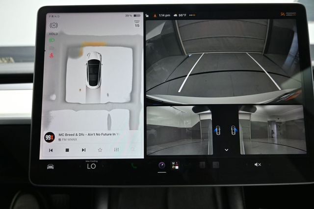 2022 Tesla Model 3 RWD - 23057584 - 19