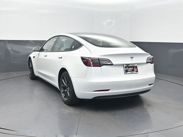 2022 Tesla Model 3 RWD - 23057584 - 28