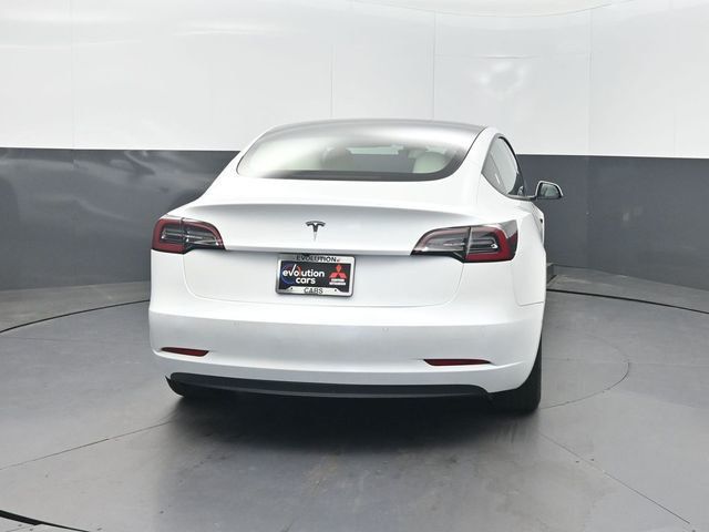 2022 Tesla Model 3 RWD - 23057584 - 29