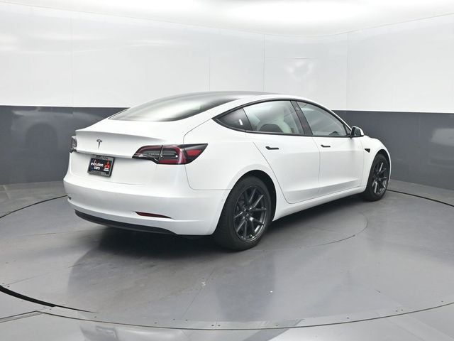 2022 Tesla Model 3 RWD - 23057584 - 30