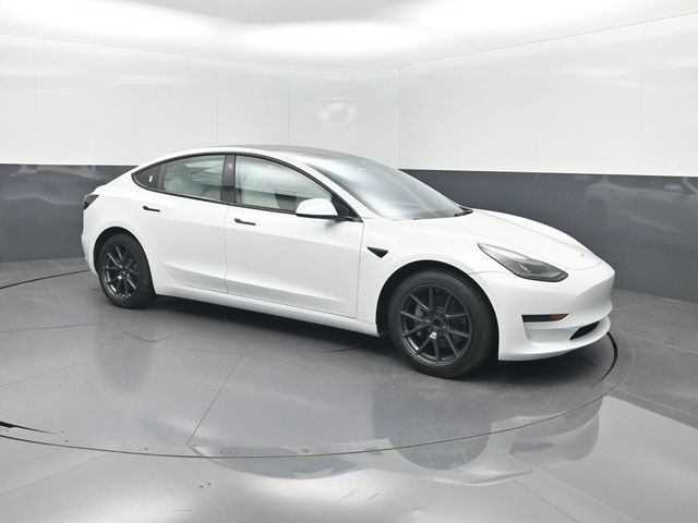 2022 Tesla Model 3 RWD - 23057584 - 32