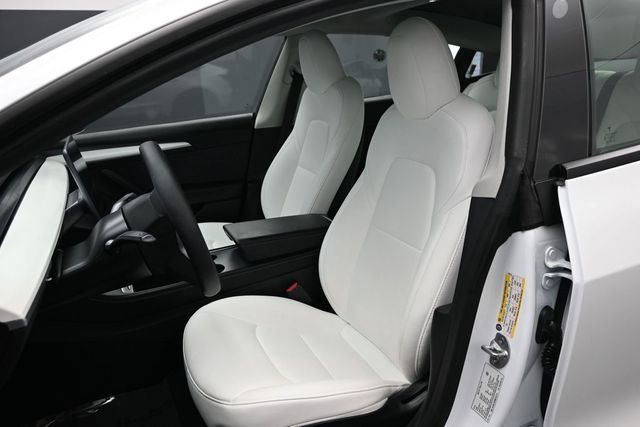 2022 Tesla Model 3 RWD - 23057584 - 4