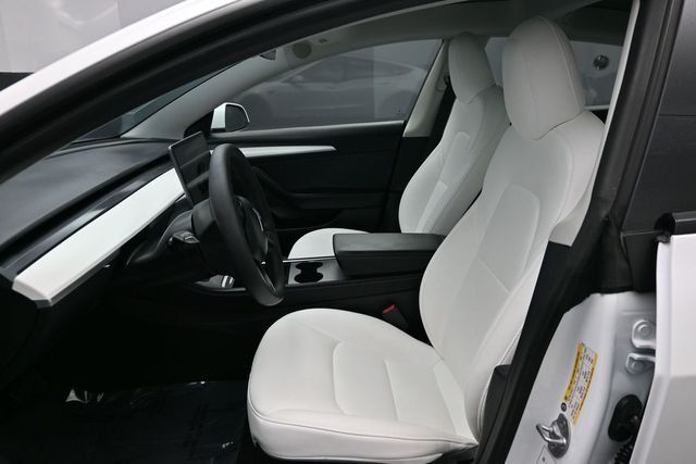 2022 Tesla Model 3 RWD - 23057584 - 6