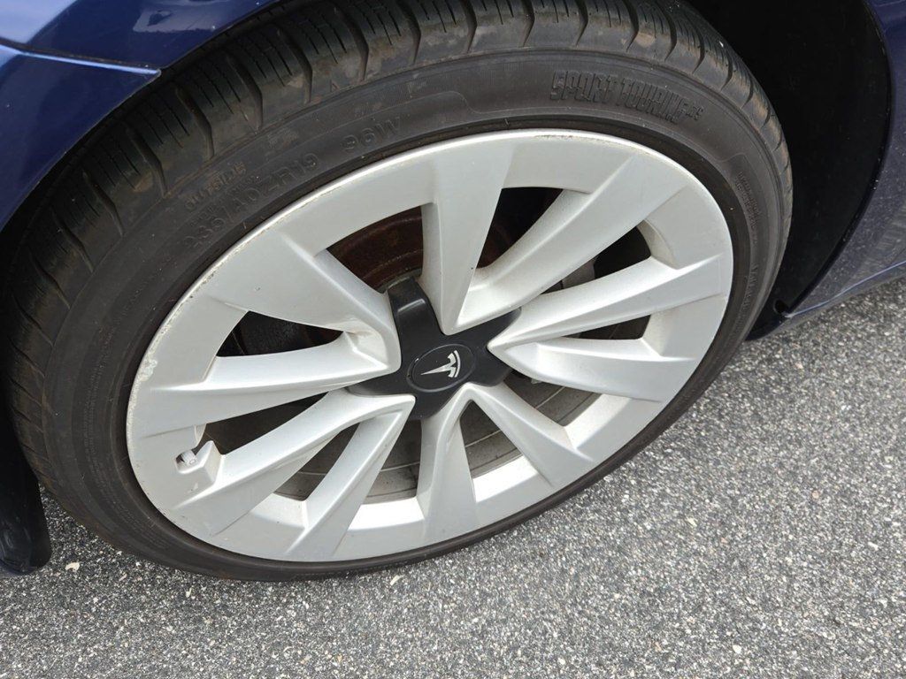 2022 Tesla Model 3 RWD - 22932978 - 9