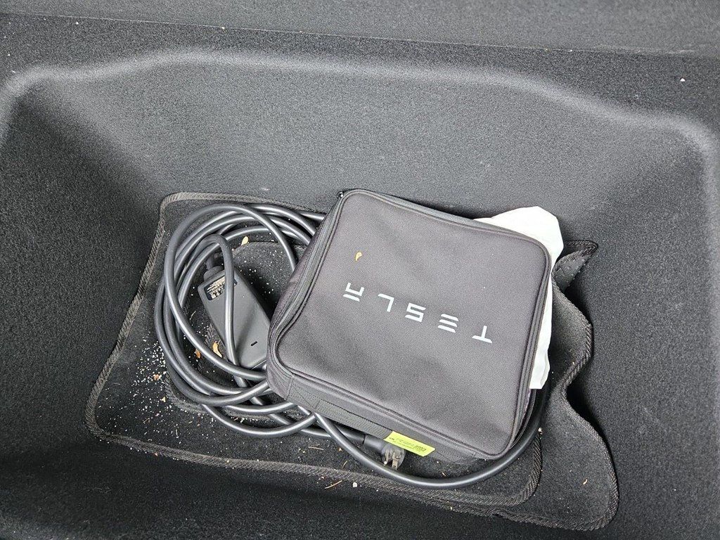 2022 Tesla Model 3 RWD - 22932978 - 10
