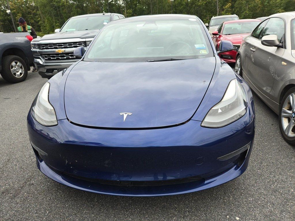 2022 Tesla Model 3 RWD - 22932978 - 1