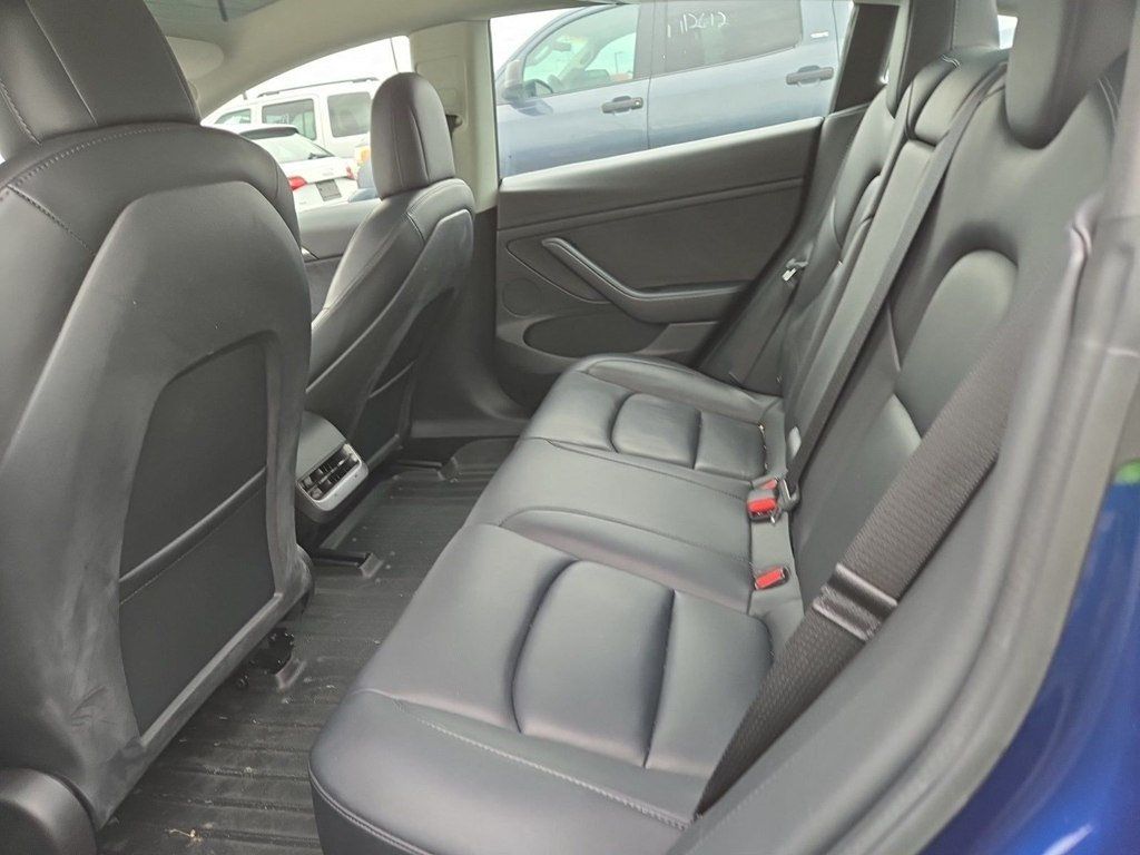 2022 Tesla Model 3 RWD - 22932978 - 2