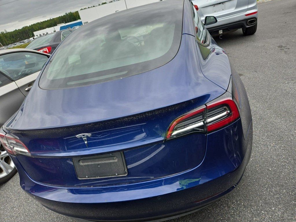 2022 Tesla Model 3 RWD - 22932978 - 5