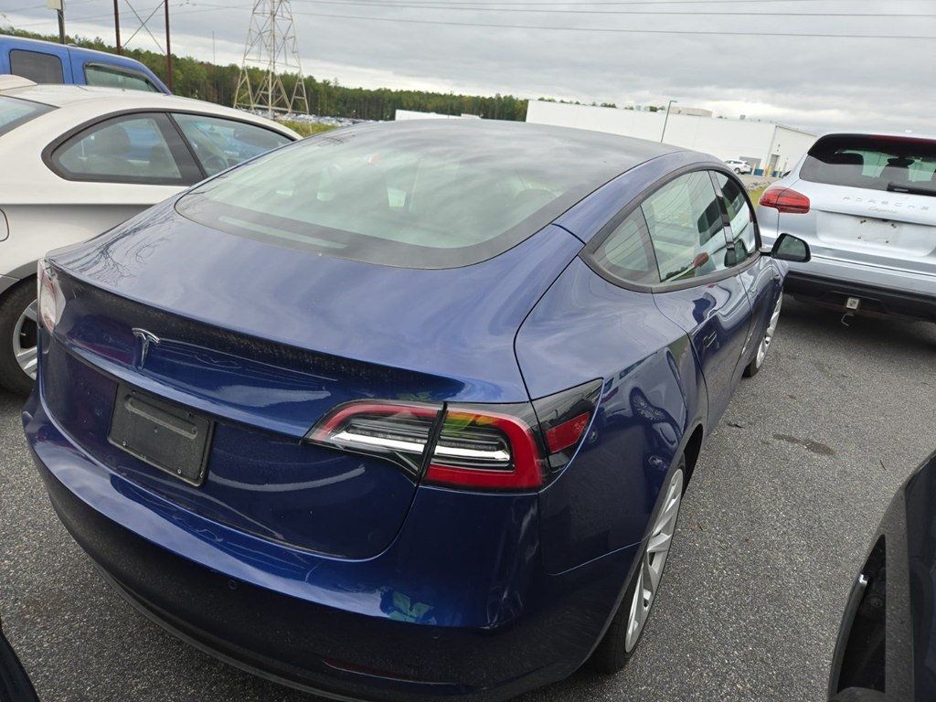 2022 Tesla Model 3 RWD - 22932978 - 7