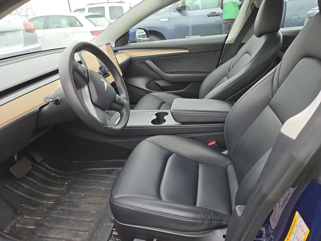 2022 Tesla Model 3 RWD - 22932978 - 8