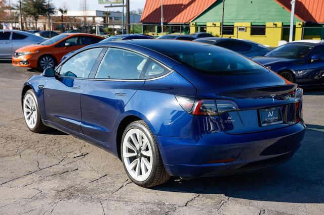 2022 Tesla Model 3 RWD - 22977462 - 9