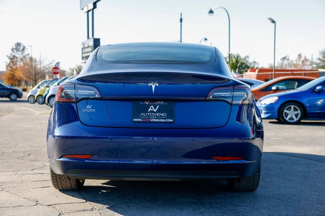2022 Tesla Model 3 RWD - 22977462 - 11