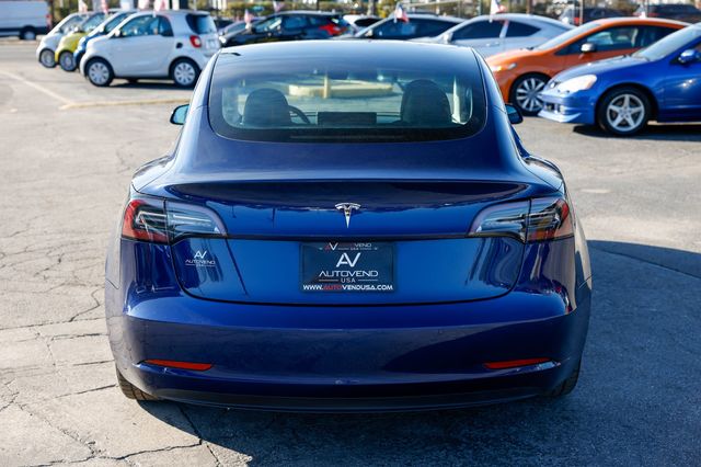 2022 Tesla Model 3 RWD - 22977462 - 13