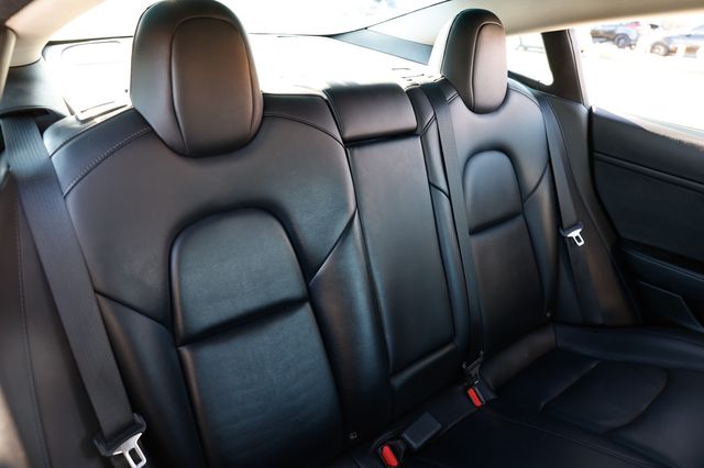 2022 Tesla Model 3 RWD - 22977462 - 16