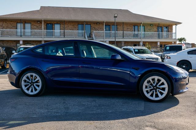 2022 Tesla Model 3 RWD - 22977462 - 17