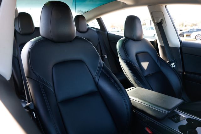 2022 Tesla Model 3 RWD - 22977462 - 18