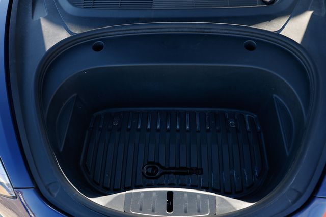 2022 Tesla Model 3 RWD - 22977462 - 22