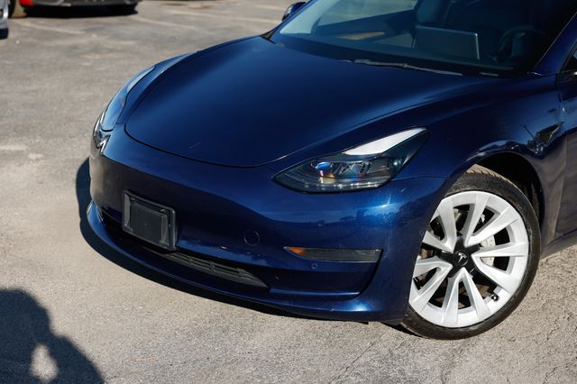2022 Tesla Model 3 RWD - 22977462 - 29