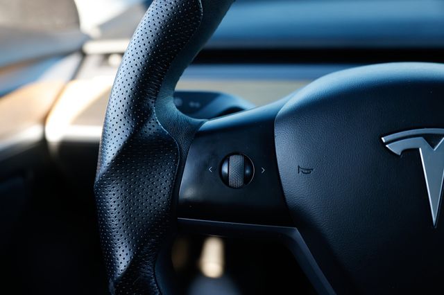 2022 Tesla Model 3 RWD - 22977462 - 30