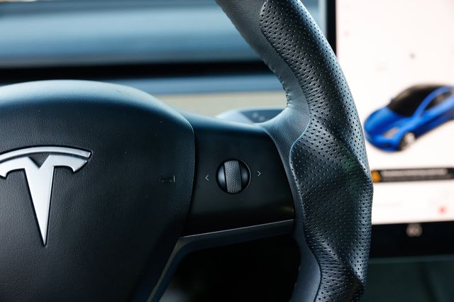 2022 Tesla Model 3 RWD - 22977462 - 31